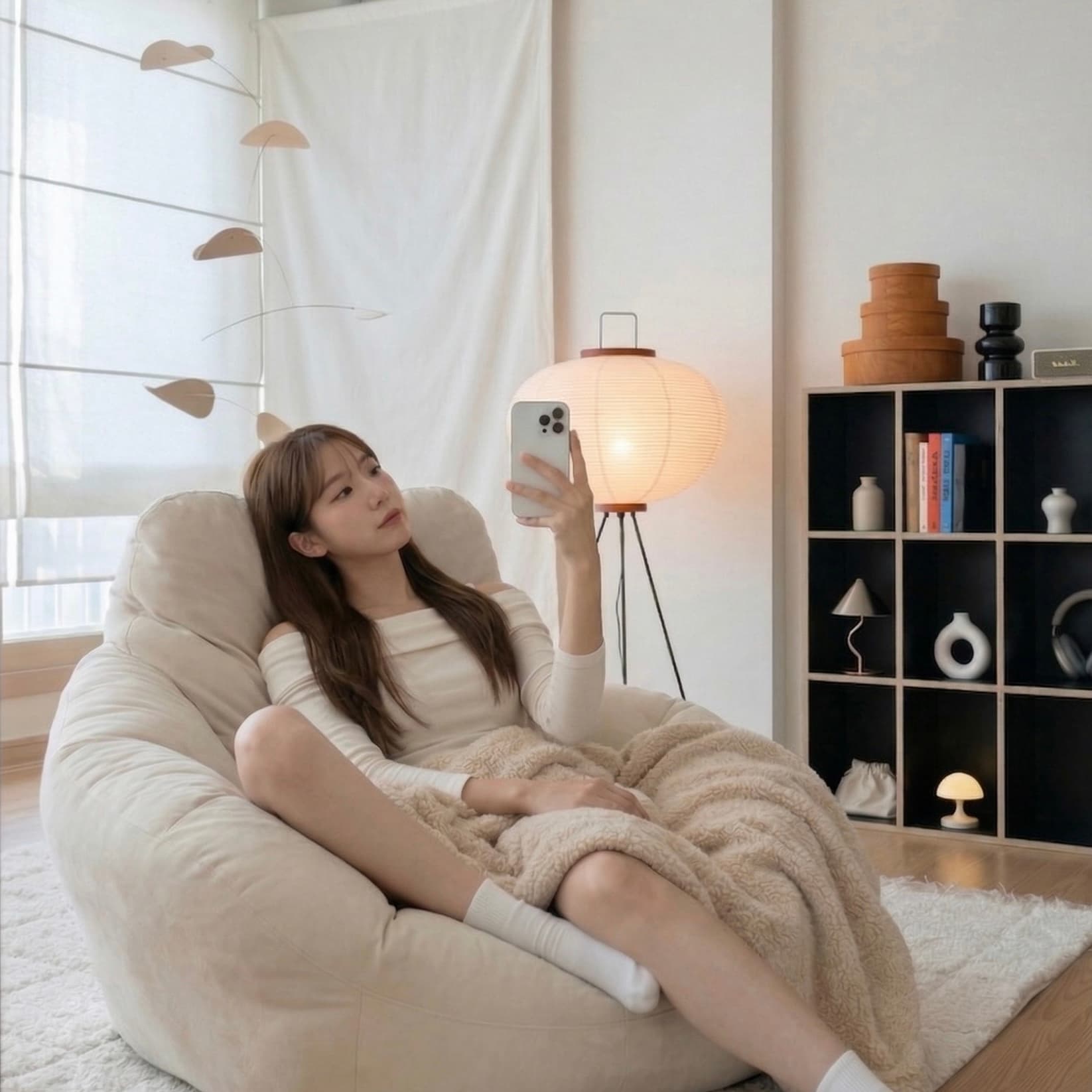 리빙 크리에이터 이윰